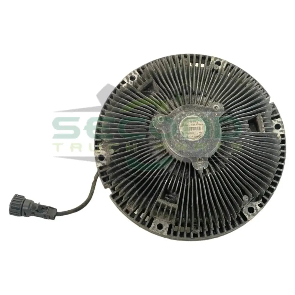 23079750 Genuine Volvo Enginne Fan Clutch - Second Truck Parts