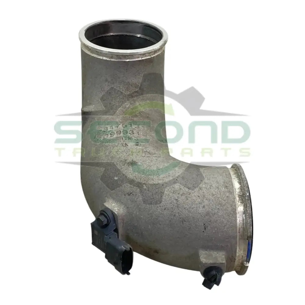 23175131 Genuine Volvo Charge Air Pipe - Second Truck Parts
