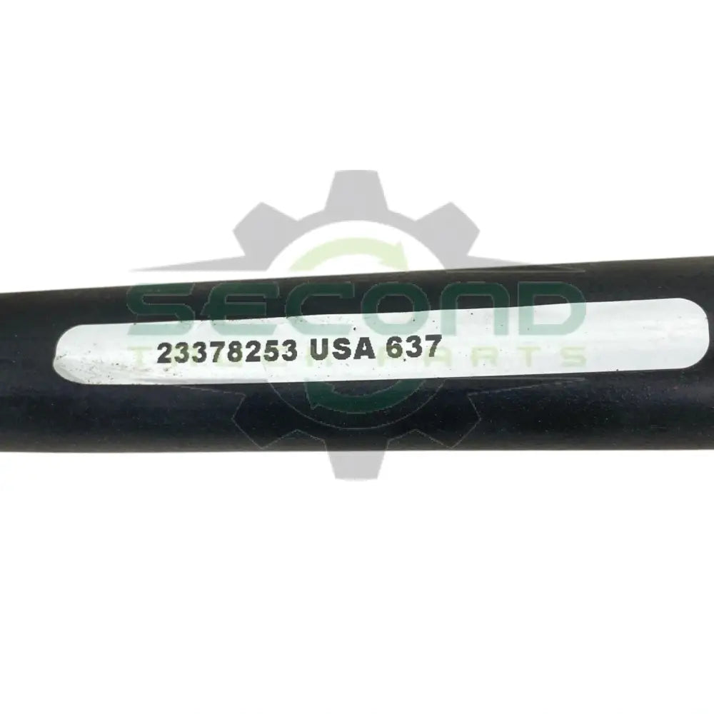 23201068 Genuine Volvo Engine Oil Cooler Line - Oil Coolers
