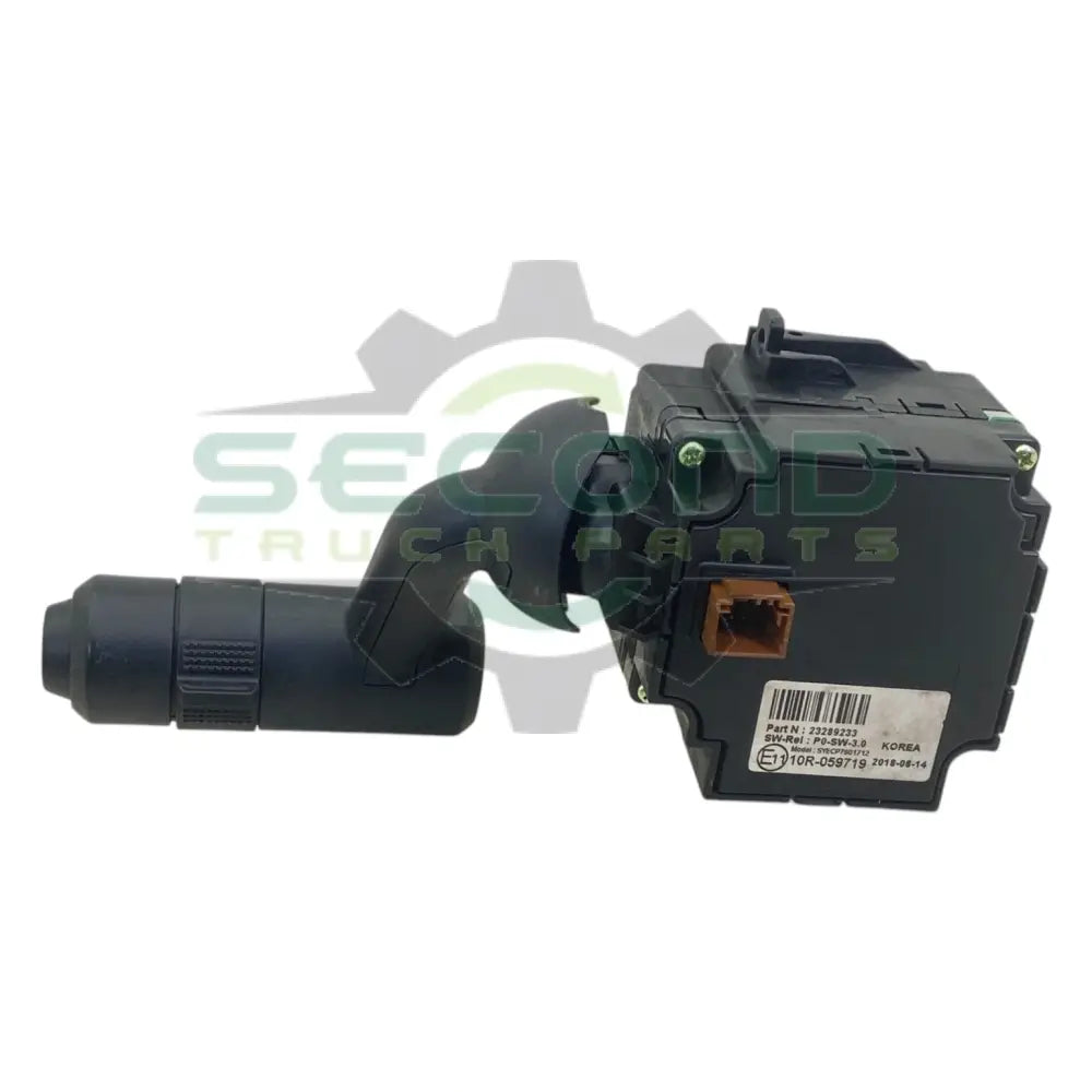 23289233 Genuine Volvo Switch - Switches