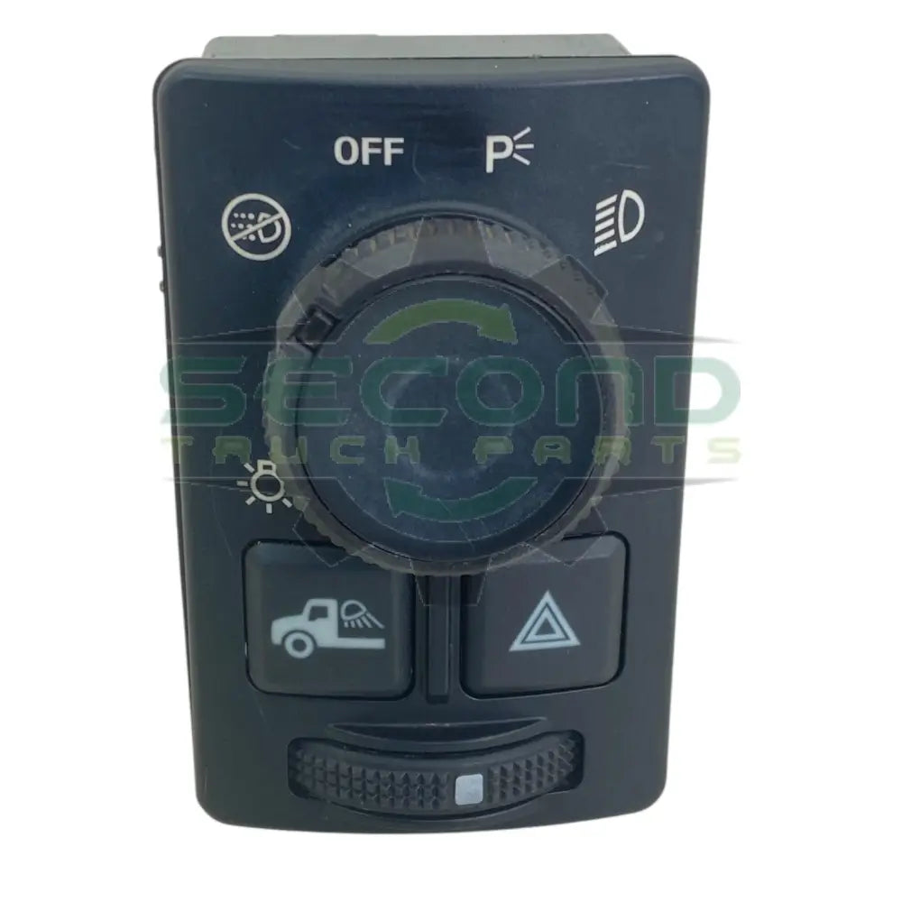 23452689 Genuine Volvo Light Switch - Lighting Switches