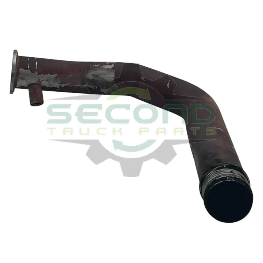 23495918 Genuine Volvo EGR Cross Over Tube - Second Truck Parts