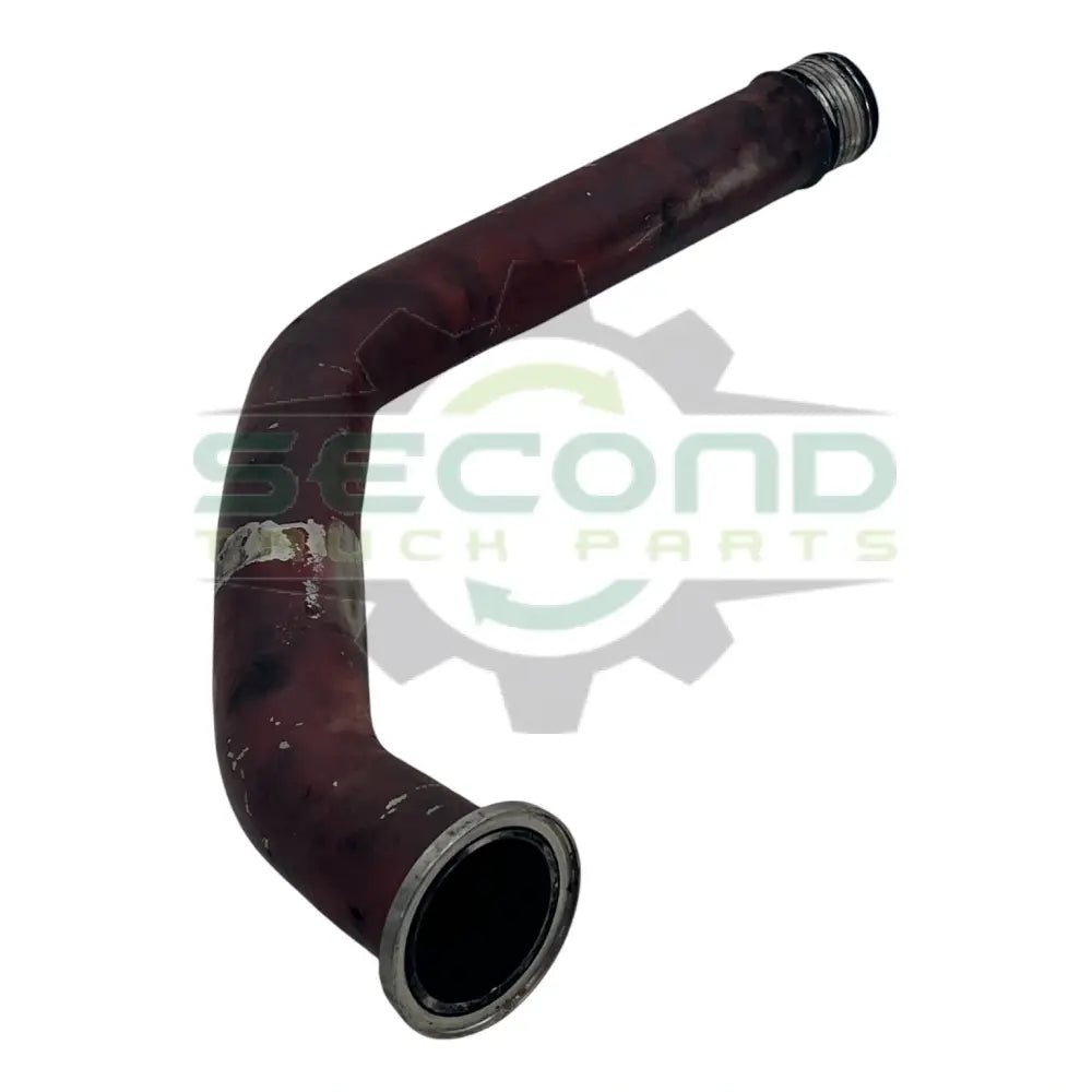 23495918 Genuine Volvo EGR Cross Over Tube - Second Truck Parts