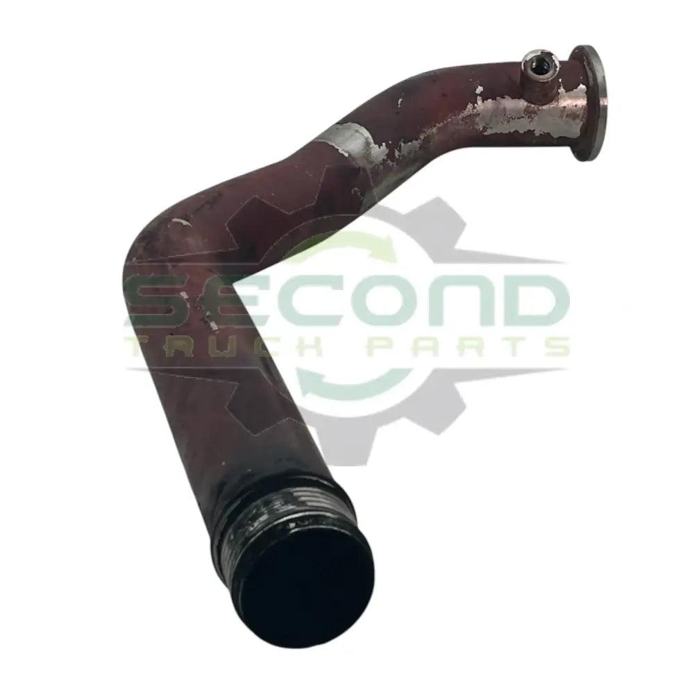 23495918 Genuine Volvo EGR Cross Over Tube - Second Truck Parts