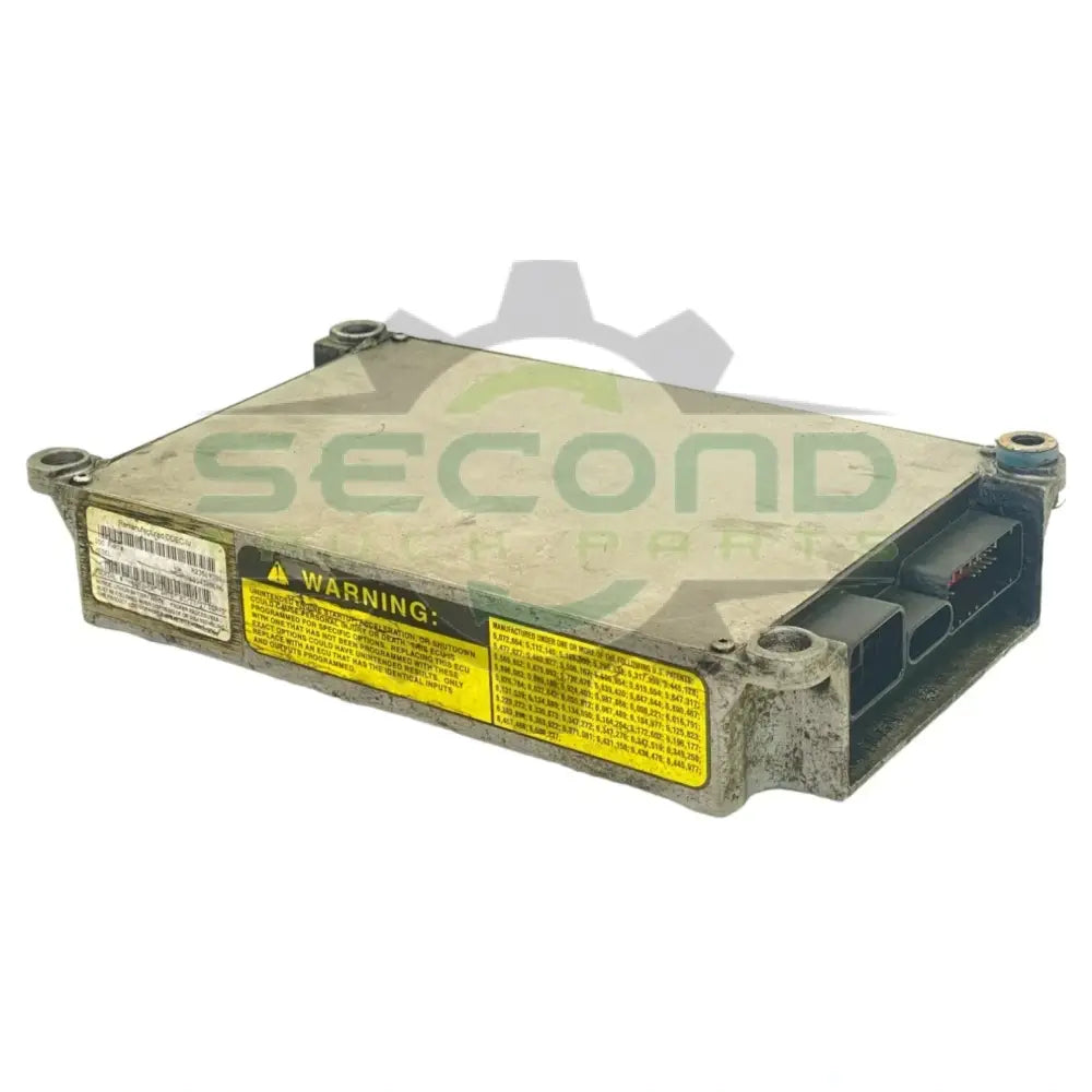 23519308 Genuine Detroit Diesel Ecm Engine Control - Second Truck Parts