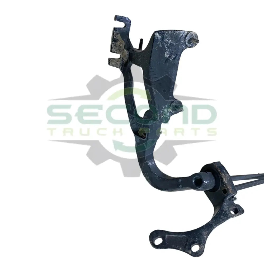 23631164 Genuine Mack Hood Hinge - Second Truck Parts
