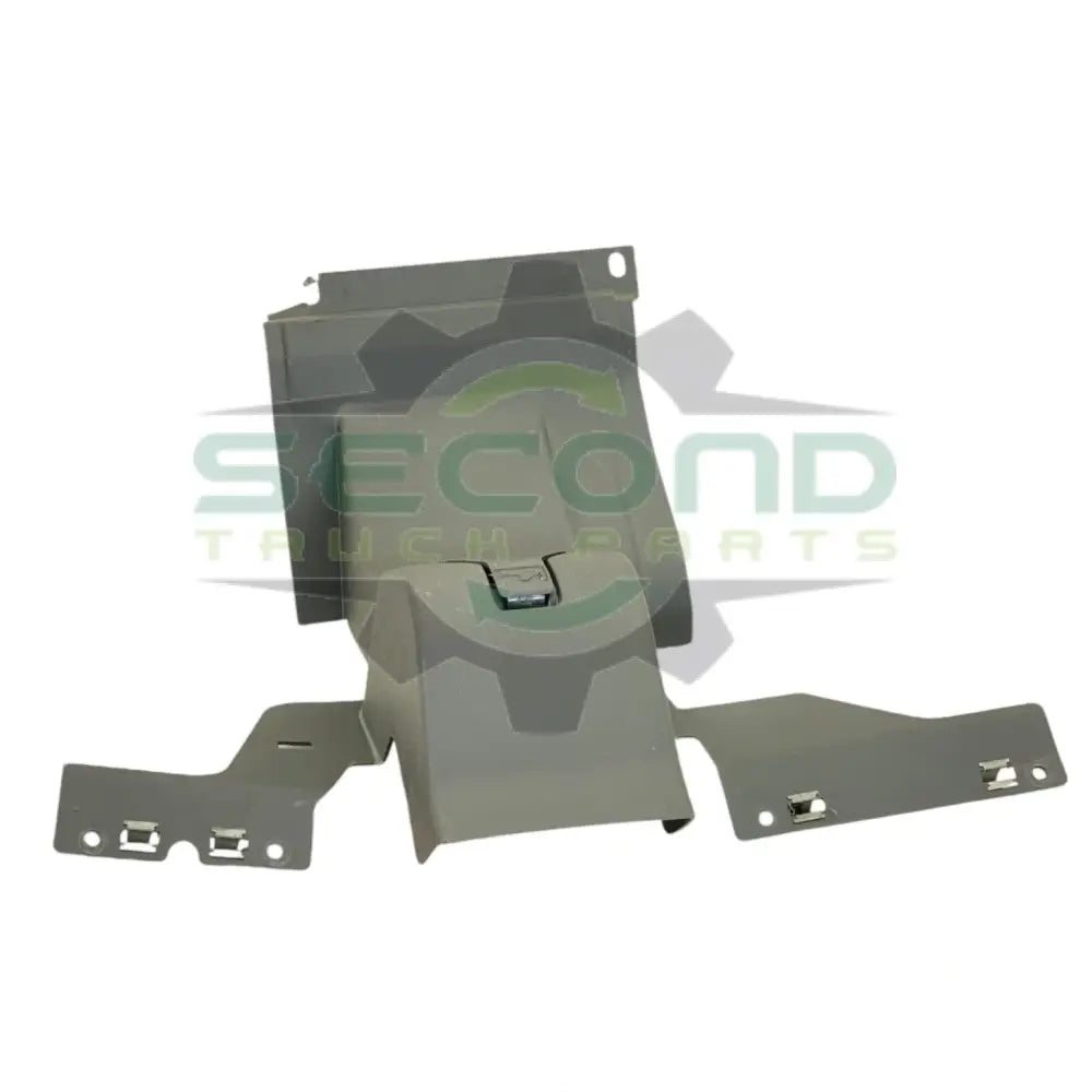 23669057 Genuine Volvo Front Dash Cover Trim Kick Panel - Panels