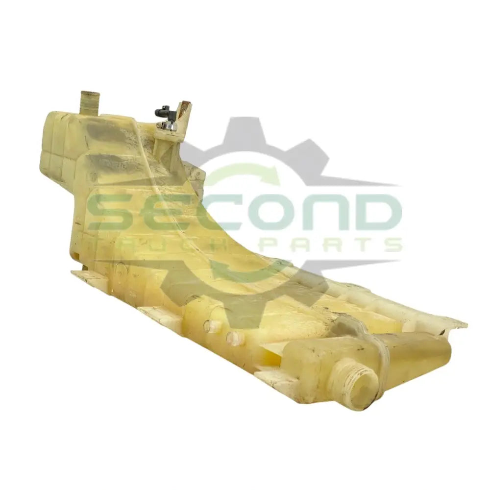 23911823 Genuine Volvo Engine Coolant Reservoir - Coolant Reservoirs