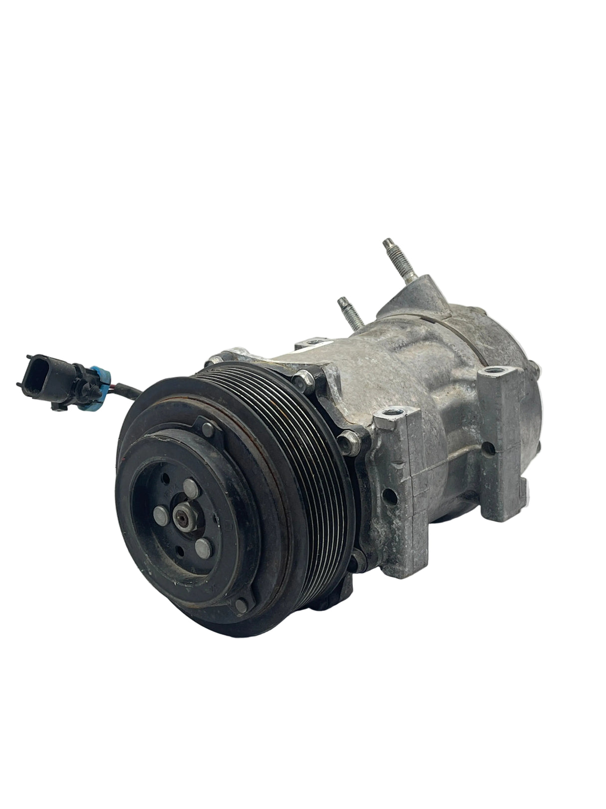 F69-1029-113 Genuine Paccar A/C Compressor