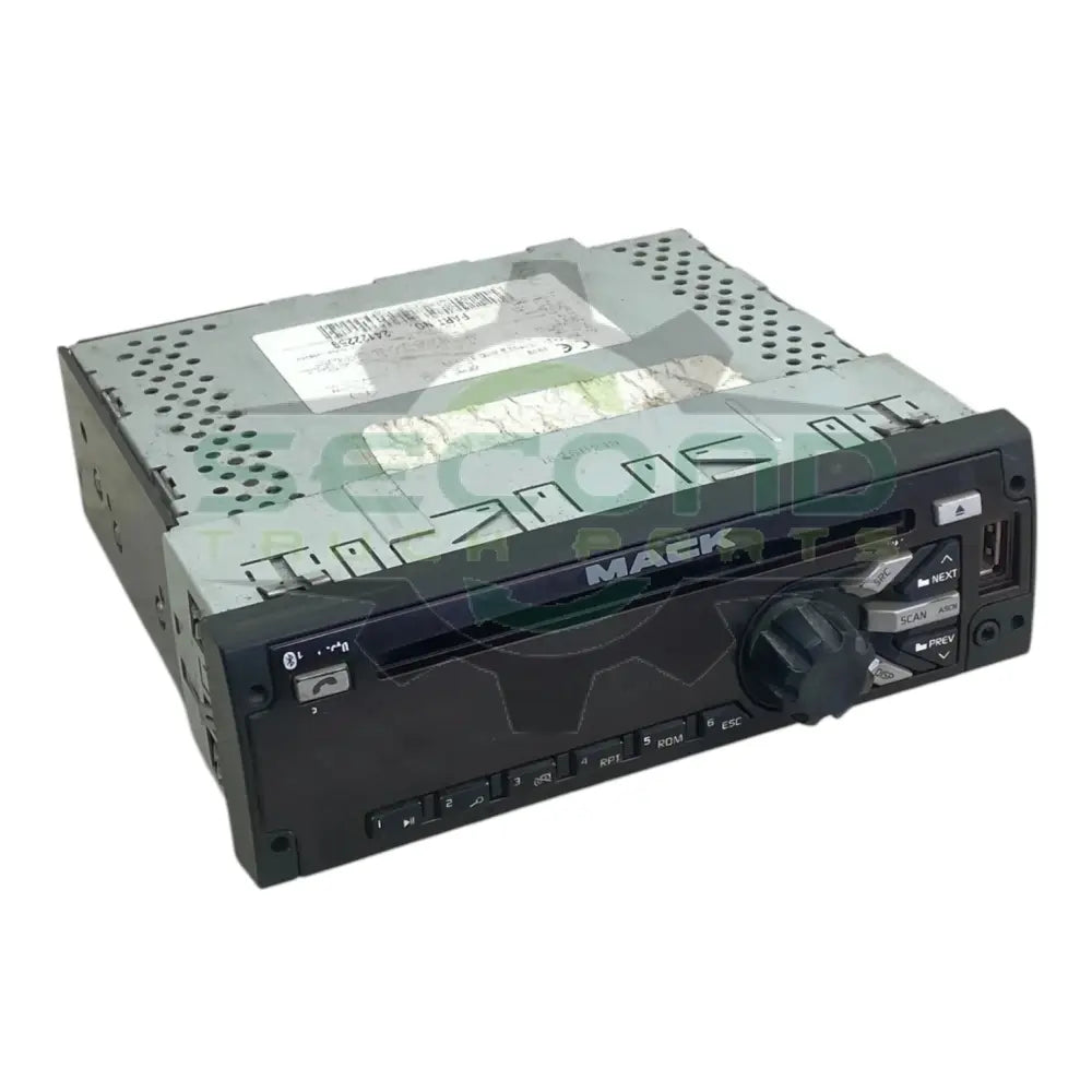 24126245 Genuine Volvo Radio - Radios
