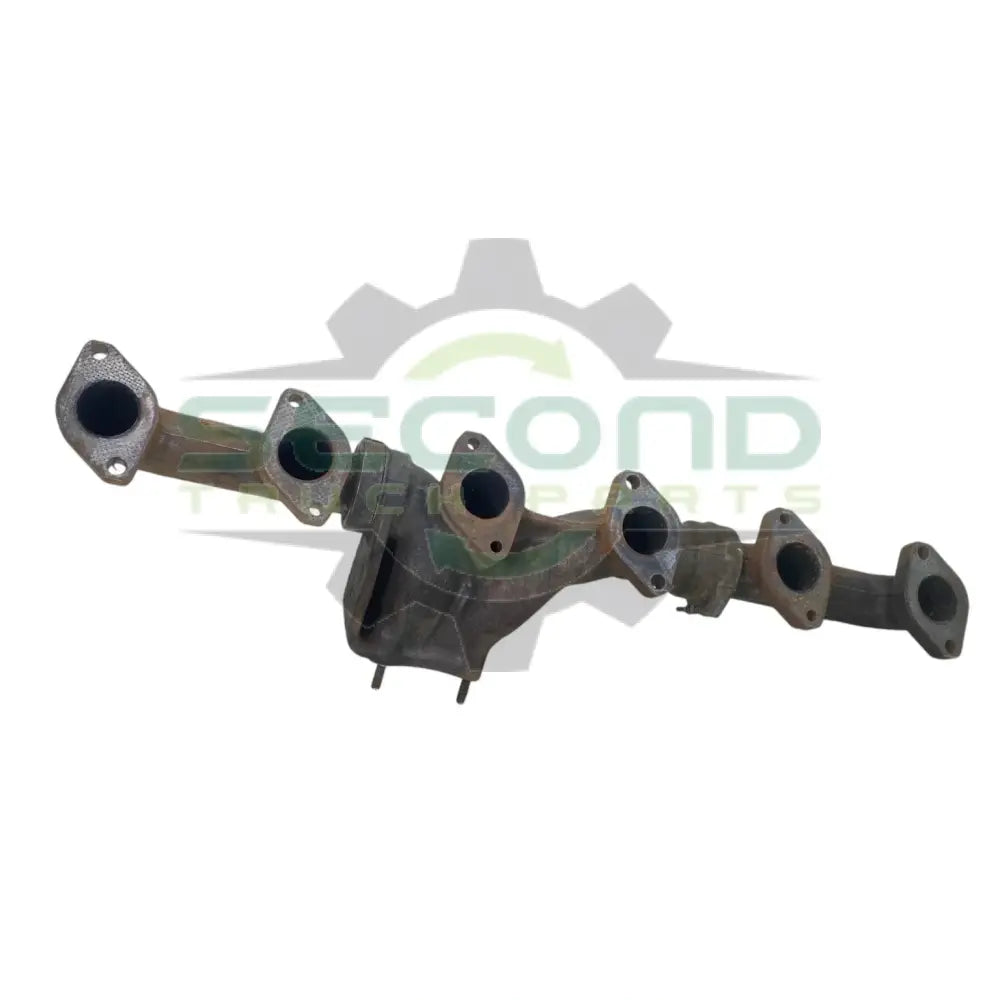 231-9030 Genuine CAT Exhaust Manifold - Second Truck Parts