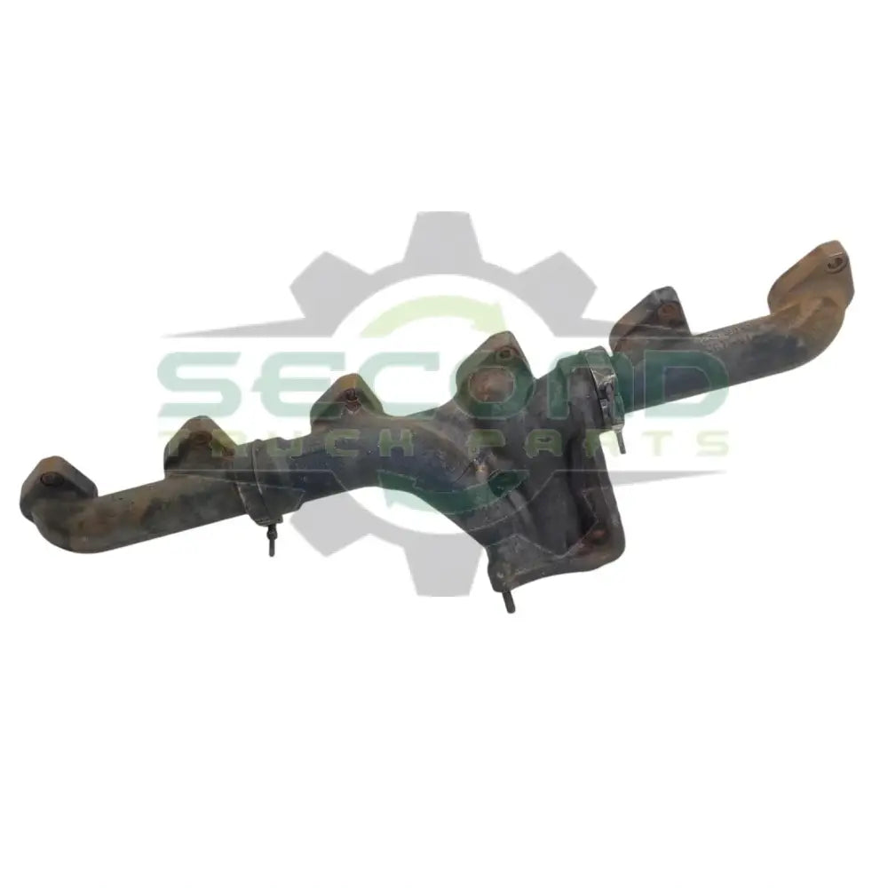 231-9030 Genuine CAT Exhaust Manifold - Second Truck Parts