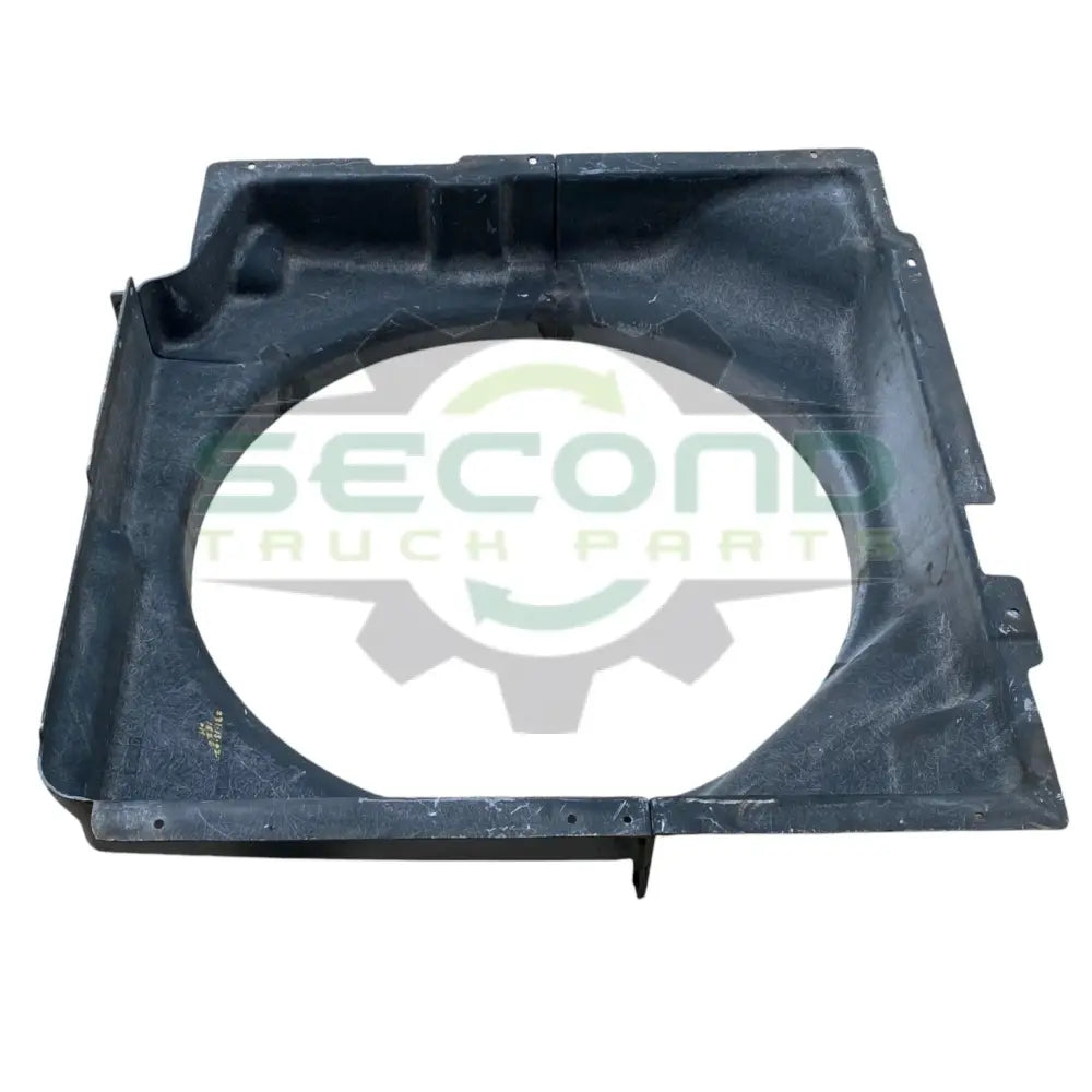2511714C1 Genuine Titanx Radiator Fan Cooling Shroud - Other Truck Parts