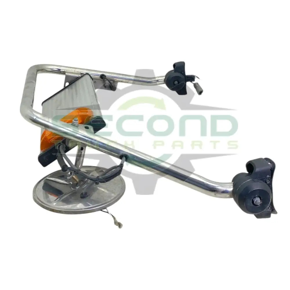 25131175 Genuine Volvo Right Hand Mirror - Mirrors