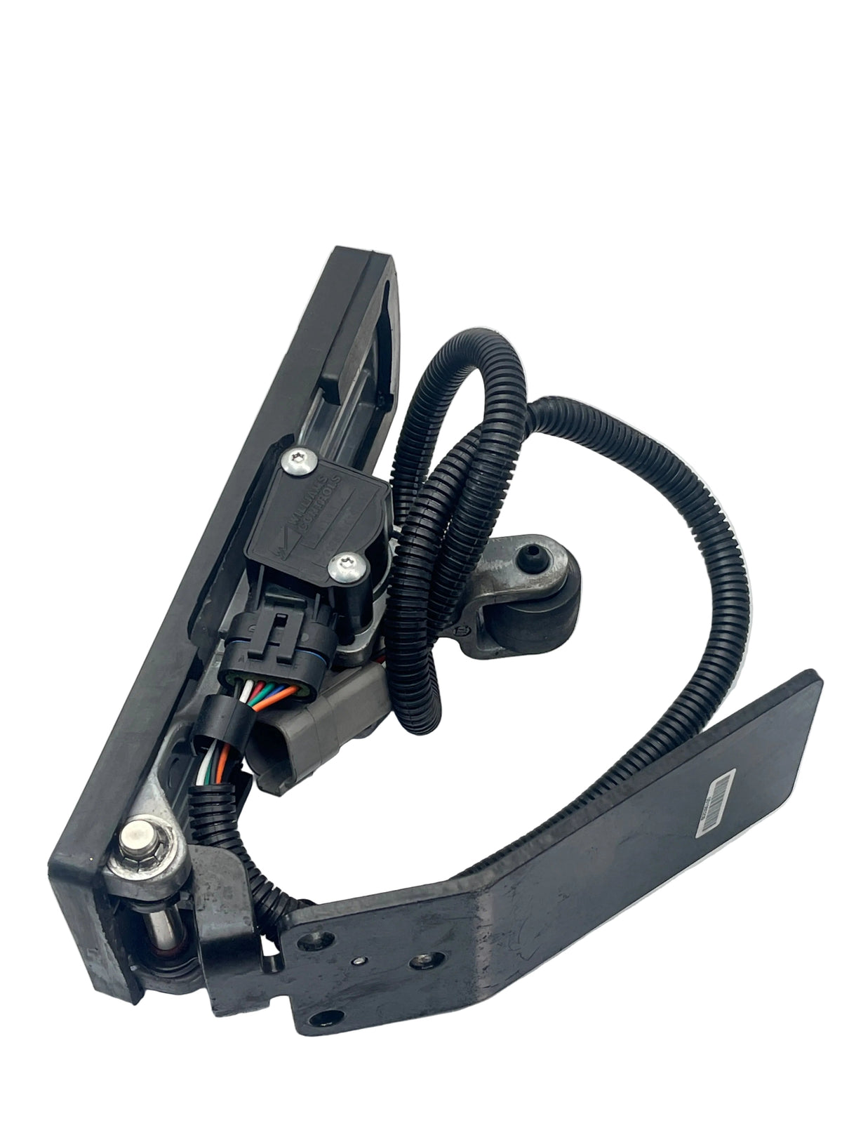 D21-6005 Genuine Paccar Pedal Throttle Assembly - Pedals