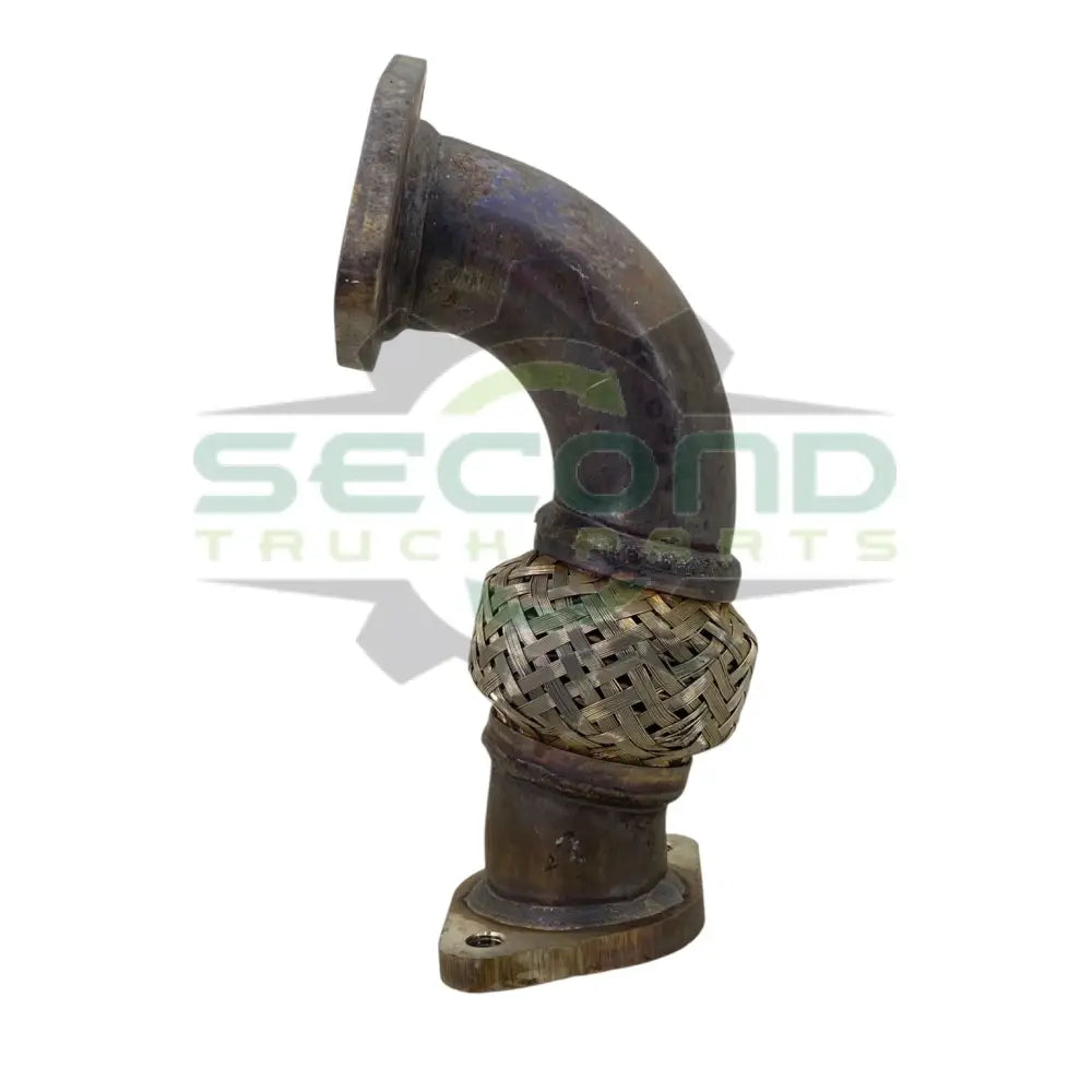 25601A Genuine Hino Pipe Sub-Assy - Pipes & Tubes