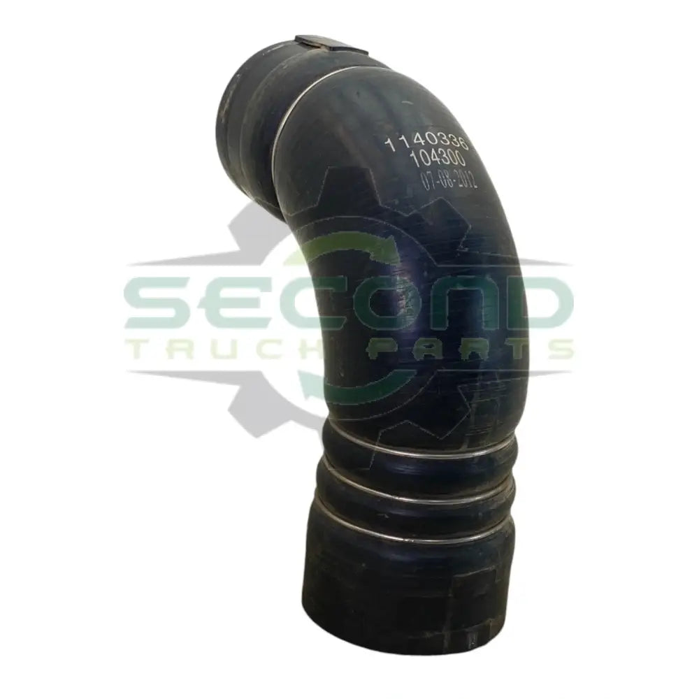 2608804C2 Genuine International Hose Air Cooler - Second Truck Parts
