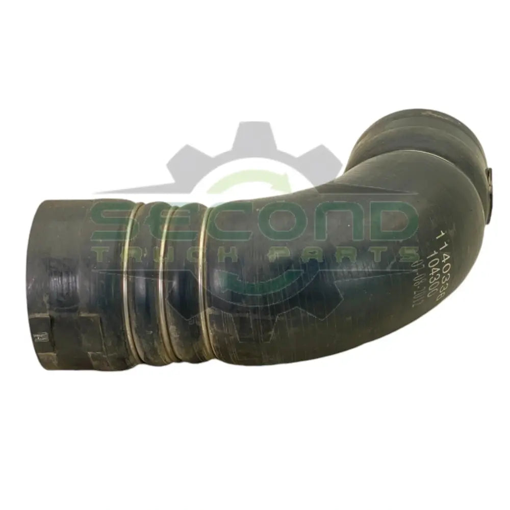 2608804C2 Genuine International Hose Air Cooler - Second Truck Parts