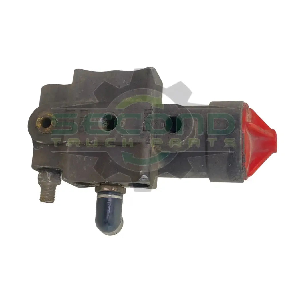 277509 Genuine Wabco Air Compressor Regulator - Air Brake Compressors