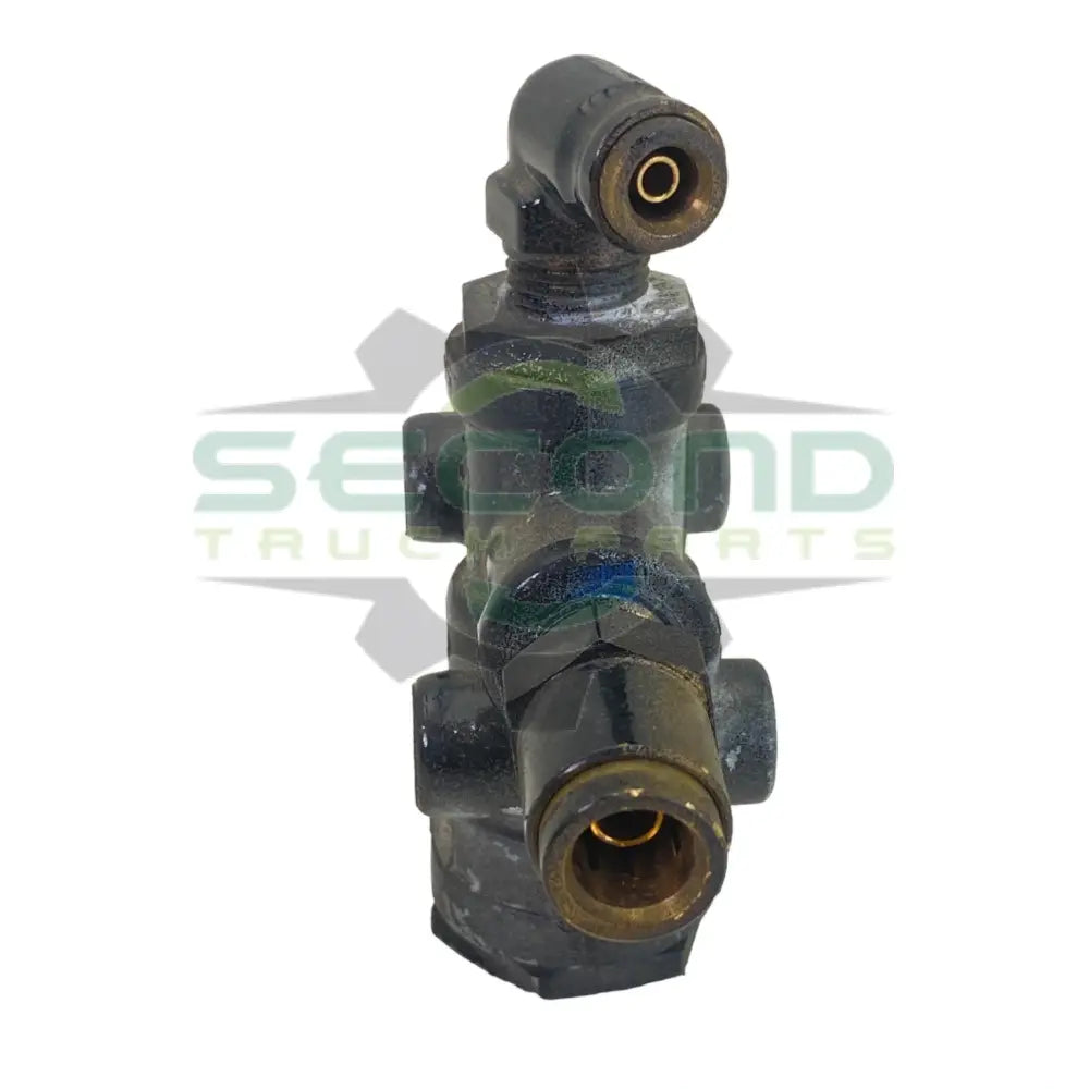 280758 Genuine Volvo Inversion Valve - Valves