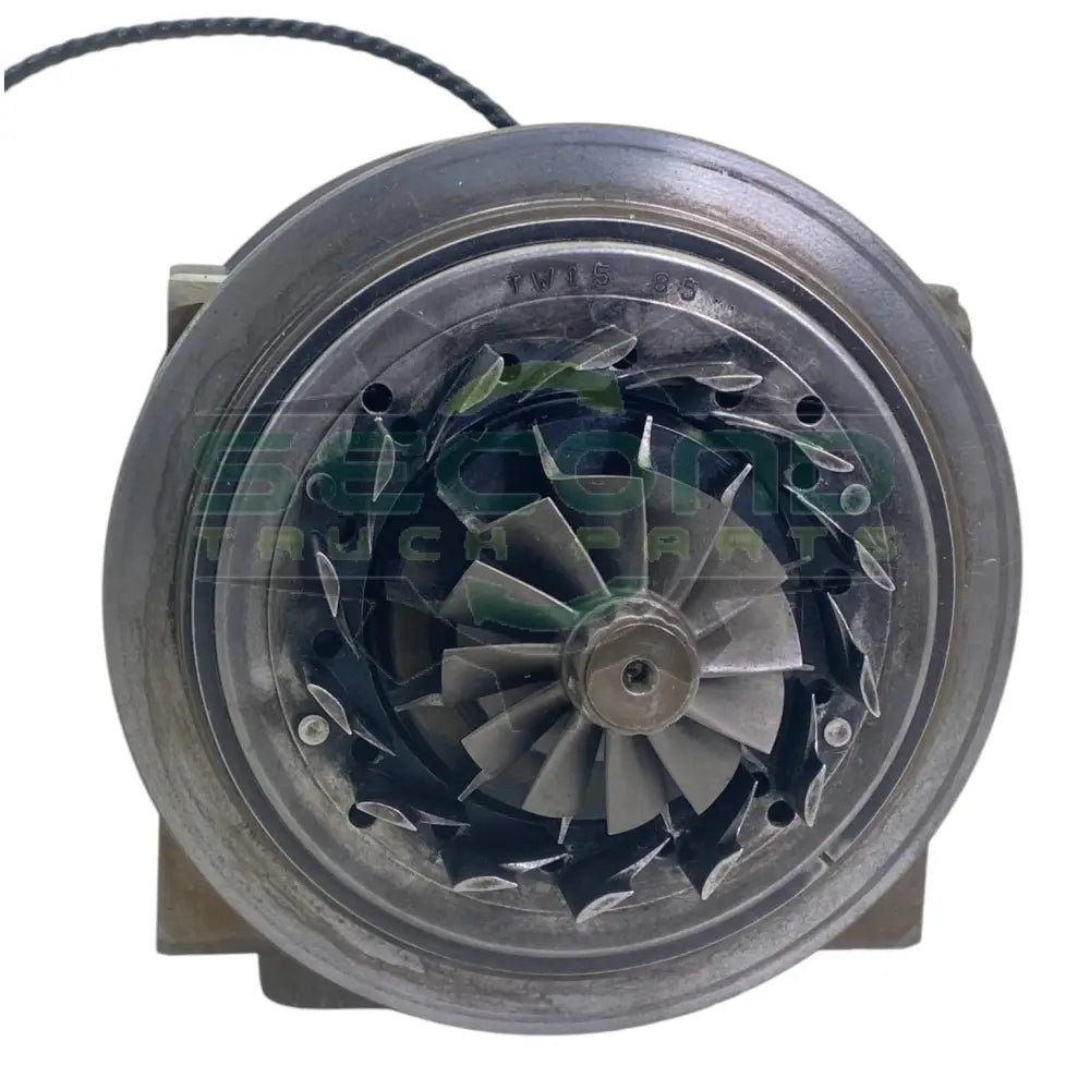 2841959 Genuine Volvo Turbo Cartridge HE400VG - Turbochargers