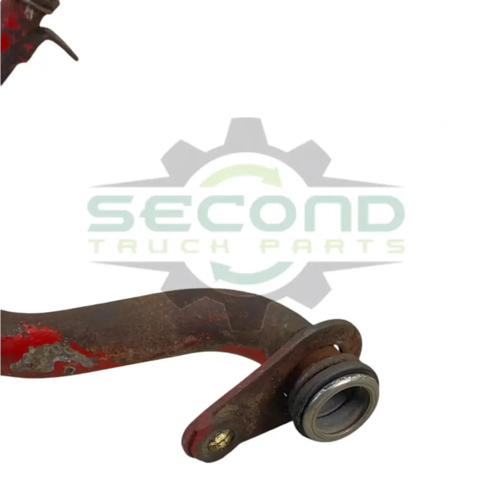 2882680 Genuine Cummins Water Outlet Tube - Second Truck Parts