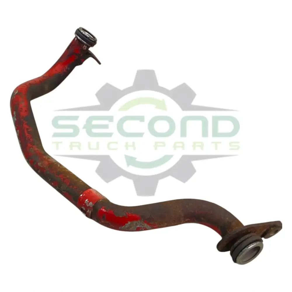 2882680 Genuine Cummins Water Outlet Tube - Second Truck Parts