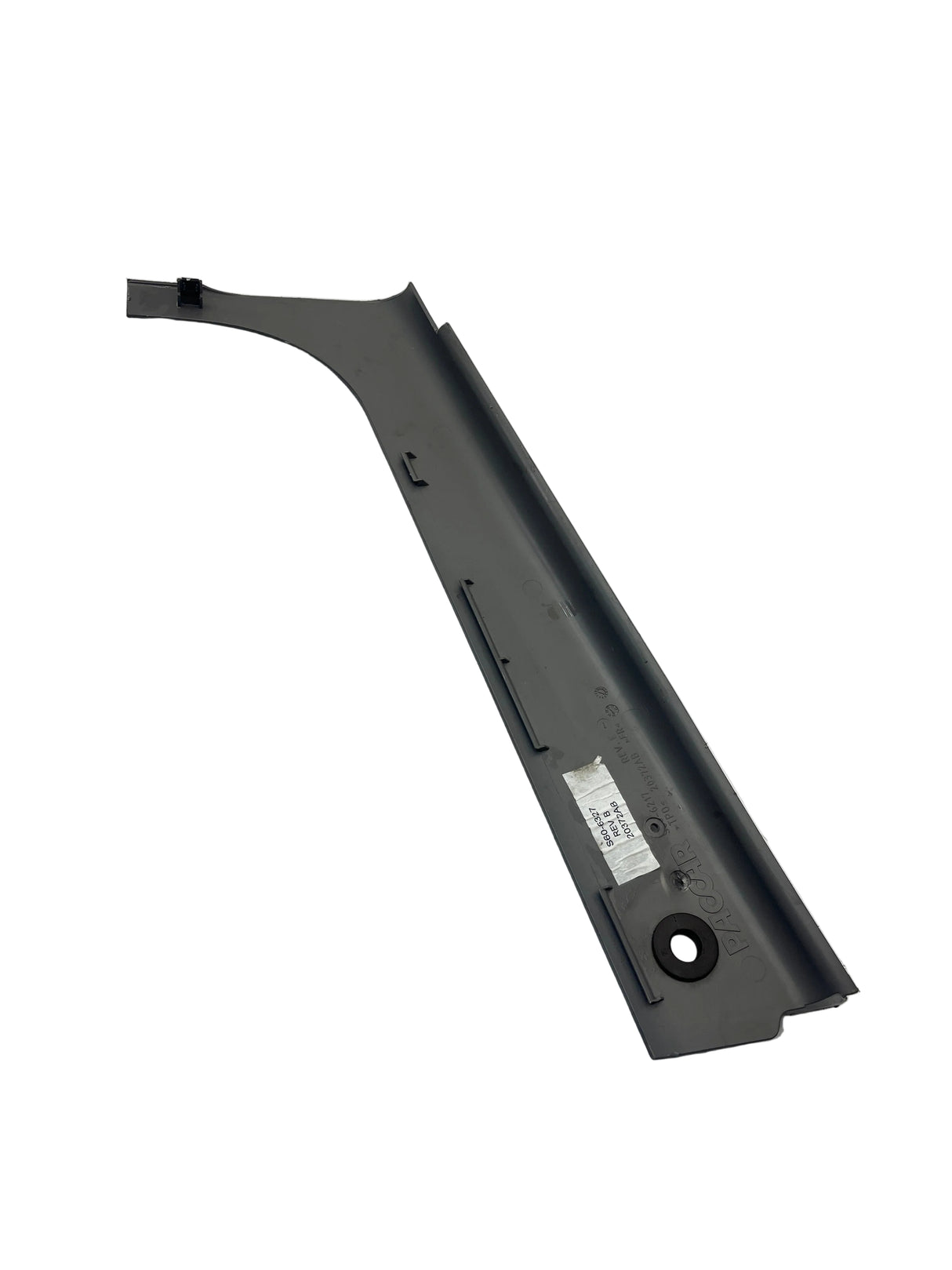 S60-6217 Genuine Paccar Right Trim-A Pillar
