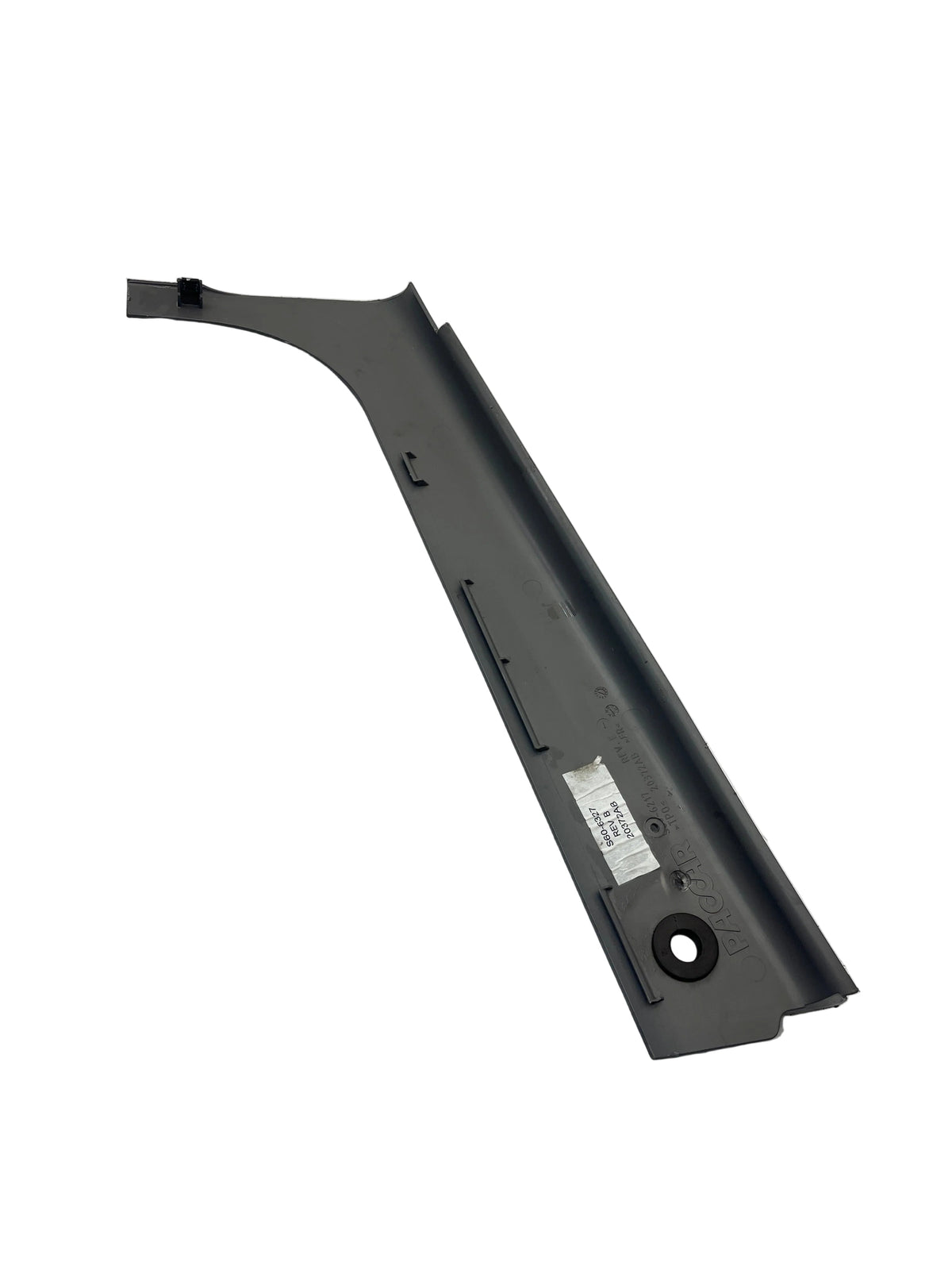 S60-6217 Genuine Paccar Right Trim-A Pillar - Trims