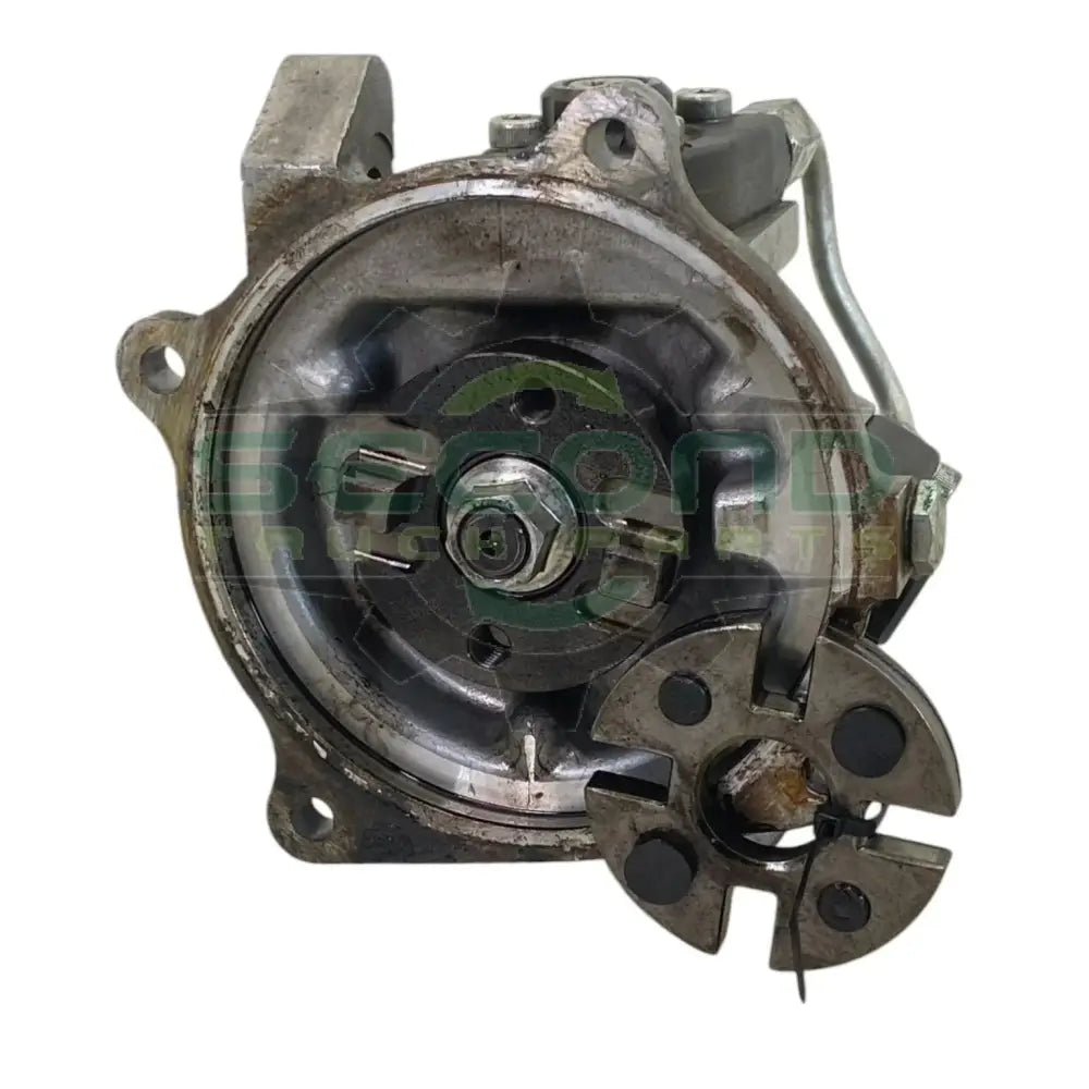 2940500930 Genuine Denso Fuel Injection Pump - Second Truck Parts