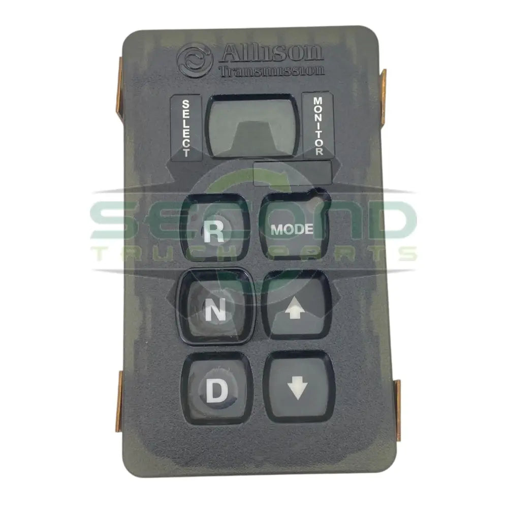 29546170 Genuine Allison Push Button Shift Selector - Other Truck Parts