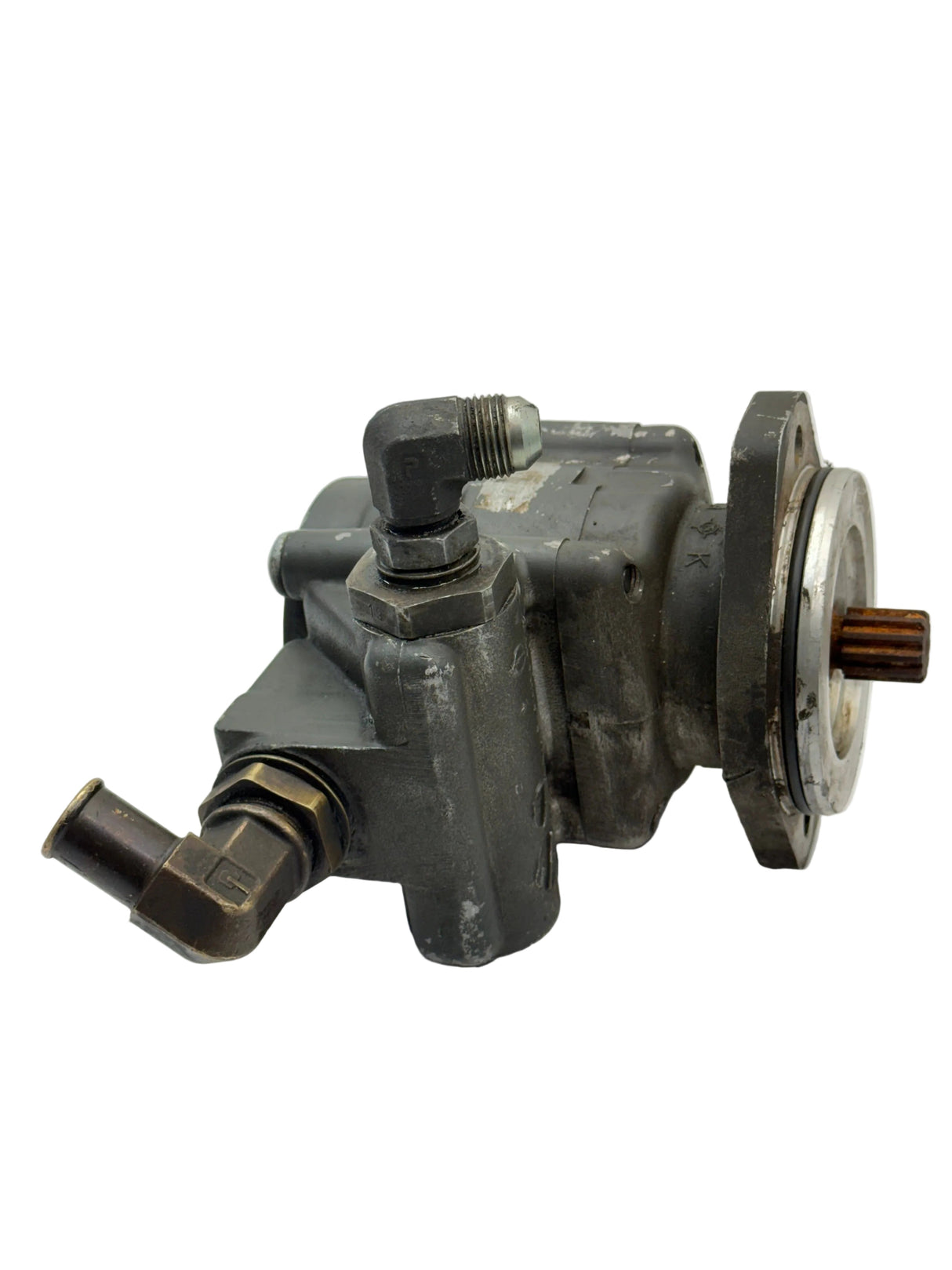 8698955525 Genuine Paccar Power Steering Pump