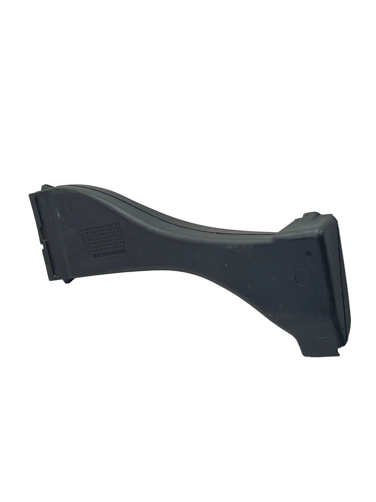 S66-6014 Genuine Peterbilt Right Hand Cab Air Floor Duct Vent
