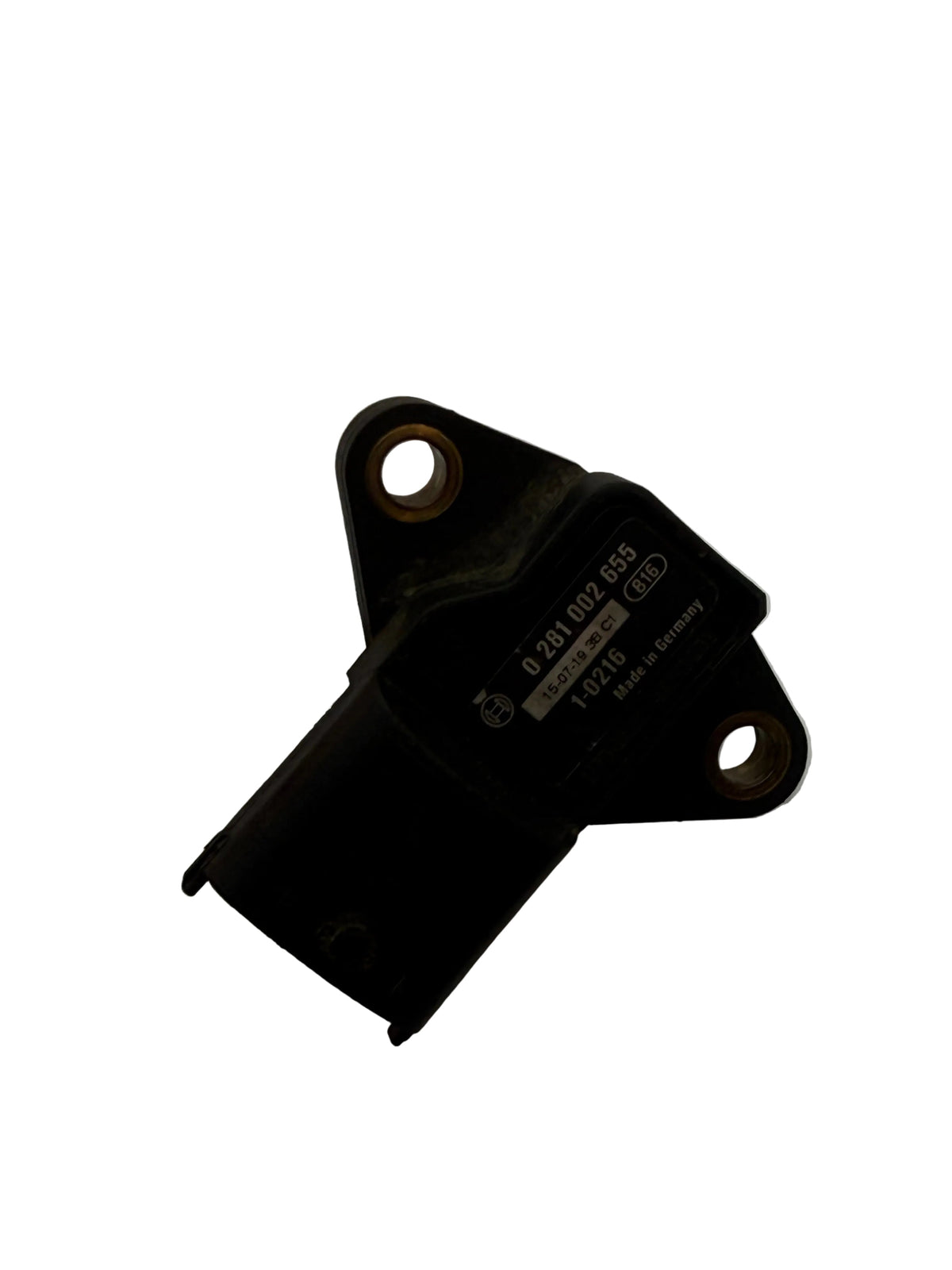 27421 Genuine Bosch Intake Air Manifold Pressure Sensor - Pressure Sensors