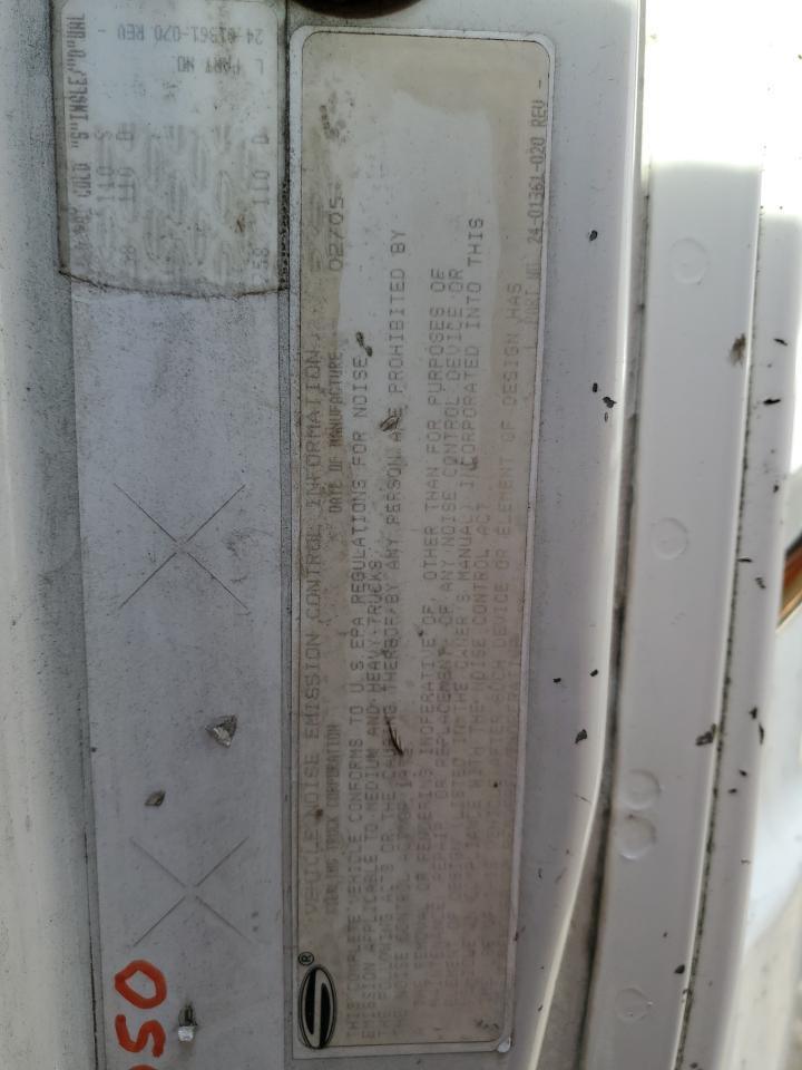 2005 STERLING AT9500 - Second Truck Parts