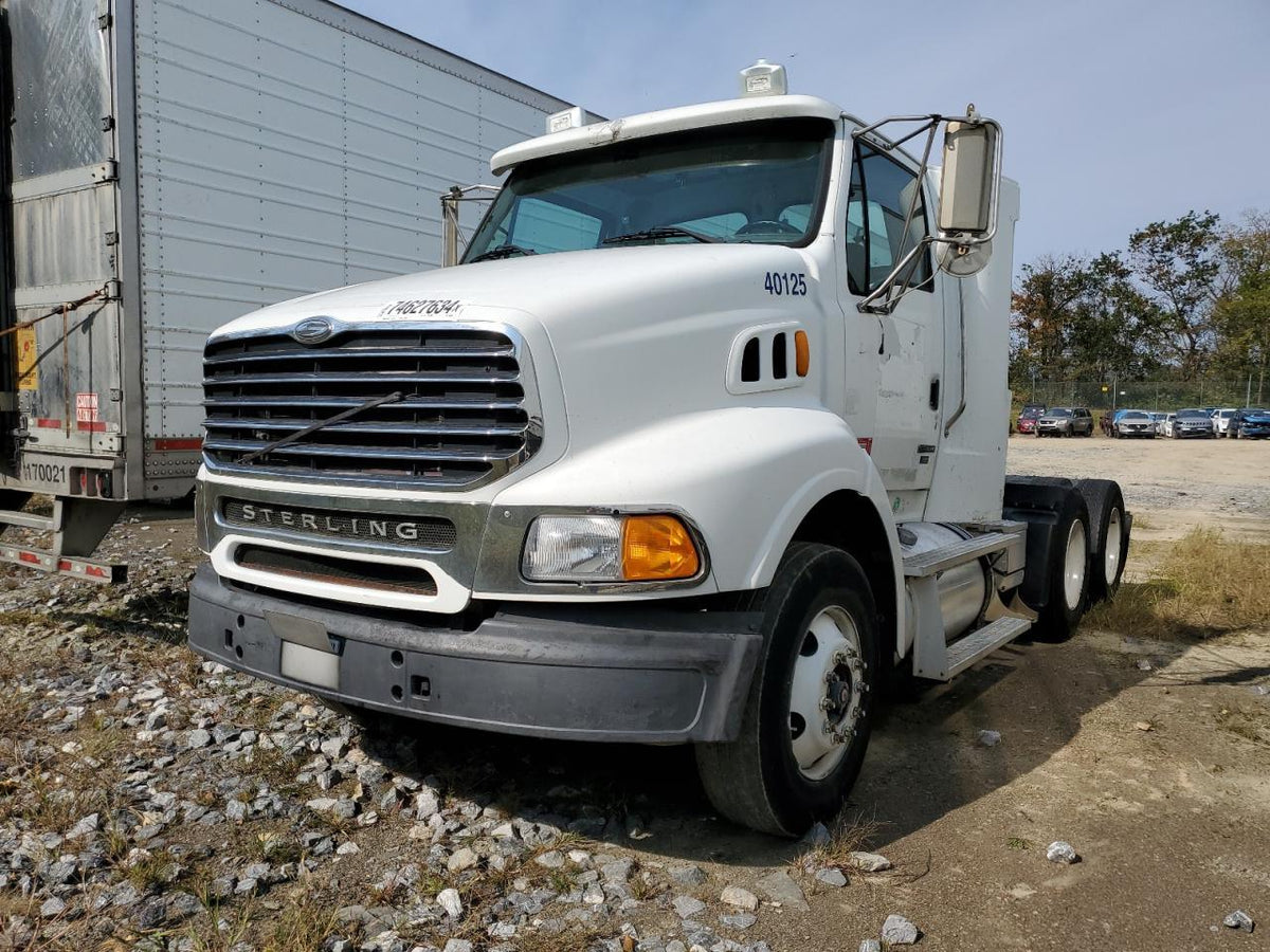 2005 STERLING AT9500 - Second Truck Parts