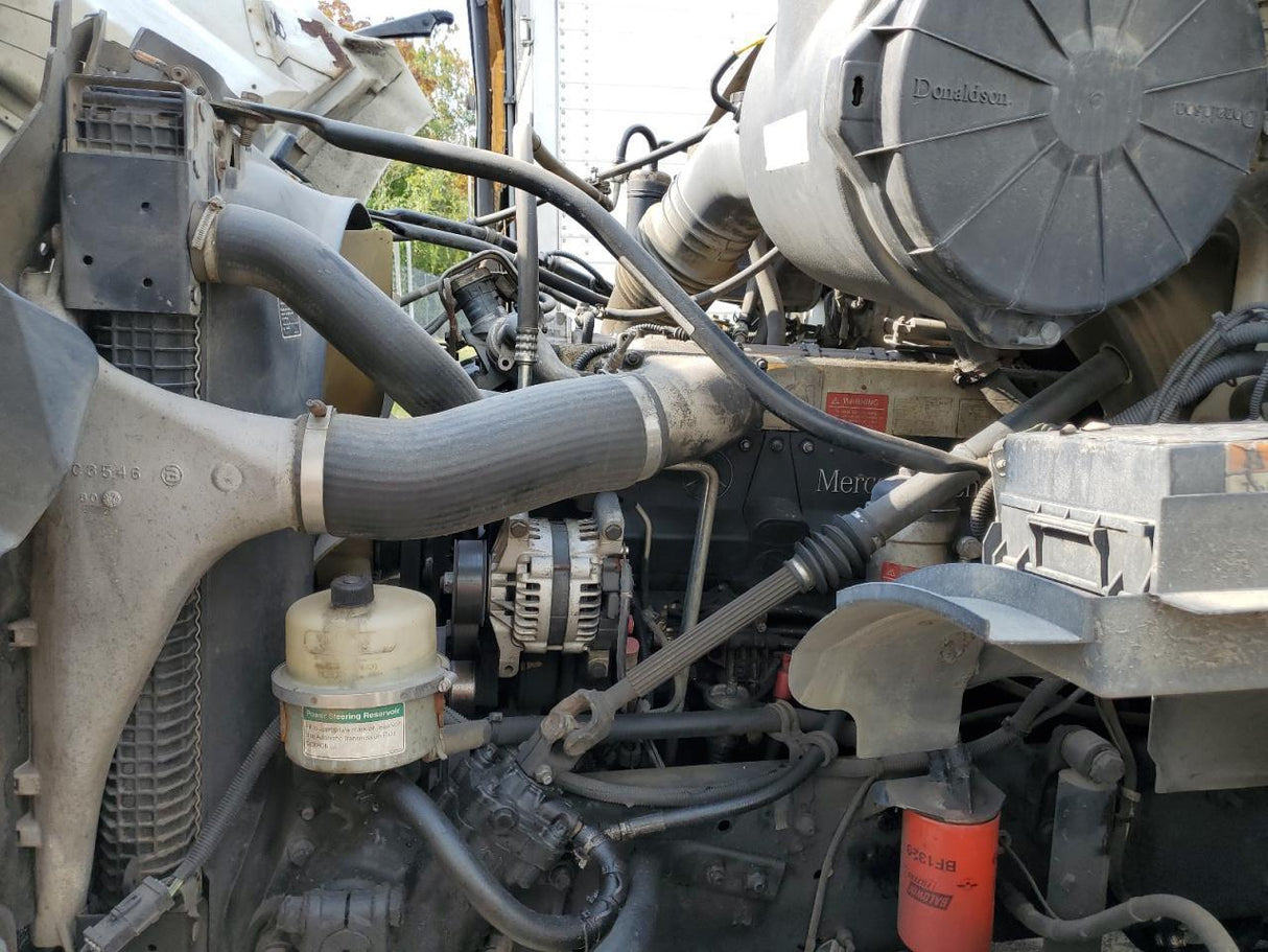 2005 STERLING AT9500 - Second Truck Parts