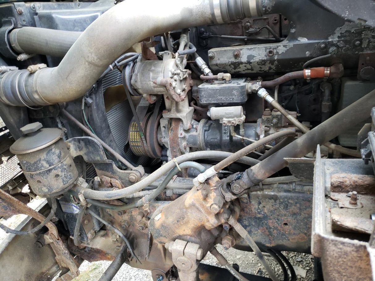 2000 STERLING LT9500 - Second Truck Parts