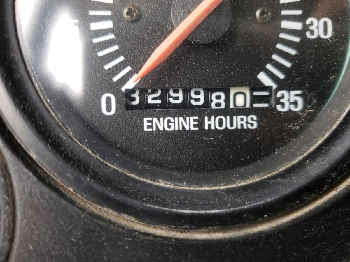 2000 STERLING LT9500 - Second Truck Parts