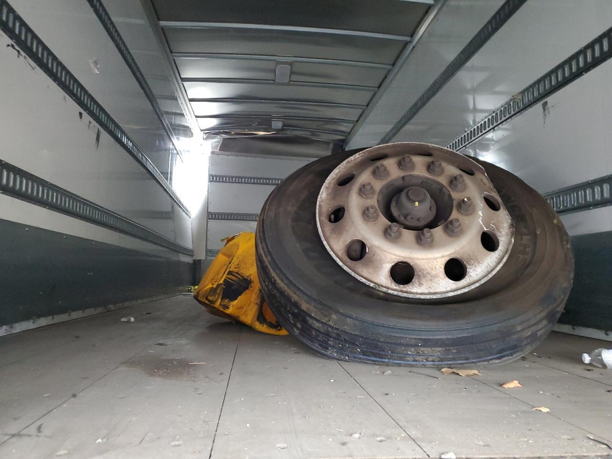 2023 Peterbilt 477 - Second Truck Parts