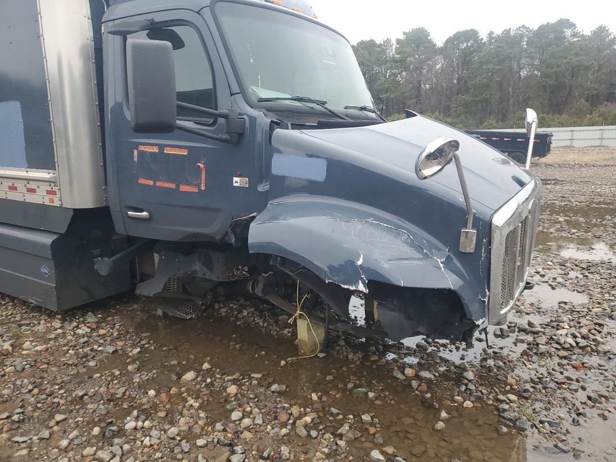 2023 Peterbilt 477 - Second Truck Parts