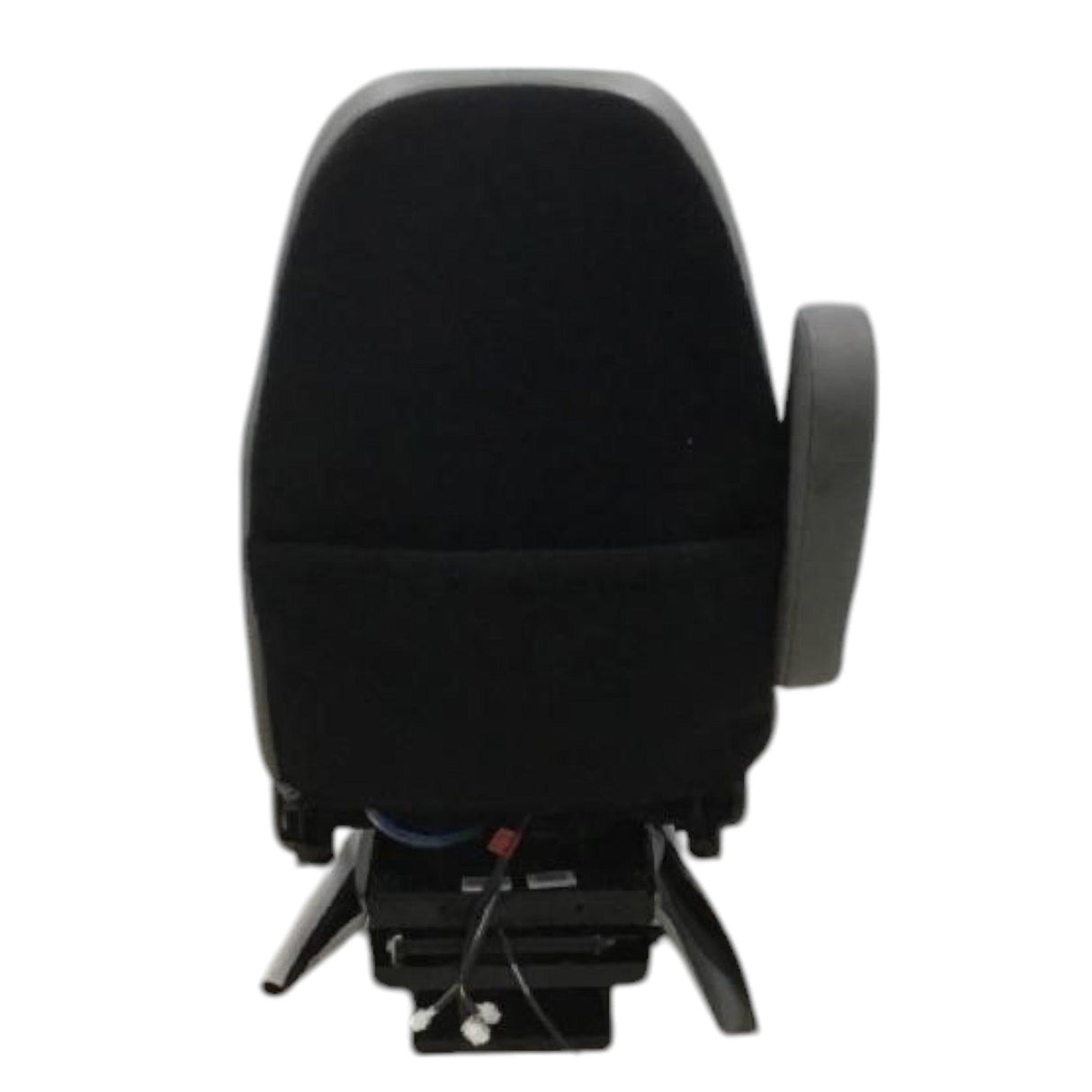 23823007 Genuine Volvo Front Seat Complete - Second Truck Parts