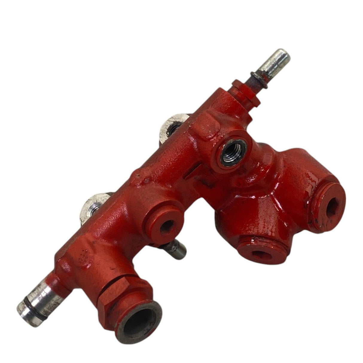 5536887 Genuine Cummins Fuel Manifold - Second Truck Parts