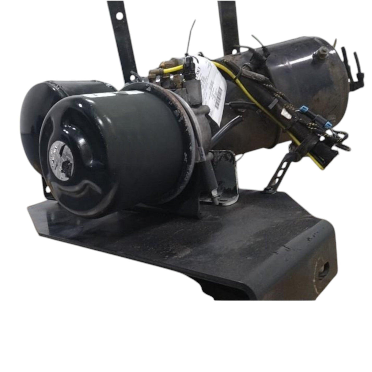 20935365 Genuine Mack Air Brake Dryer - Second Truck Parts