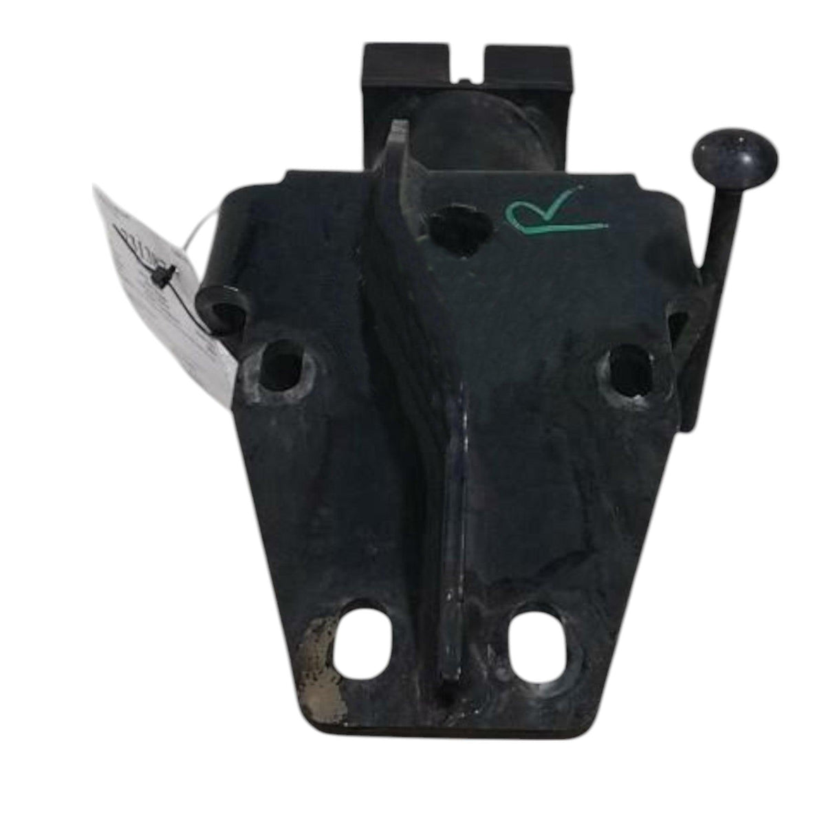 731387 Genuine Mack Cab Latch - Second Truck Parts