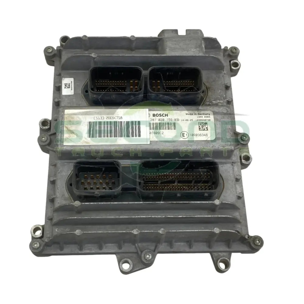3007009C2 Genuine International Engine Electronic Control Module - Second Truck Parts
