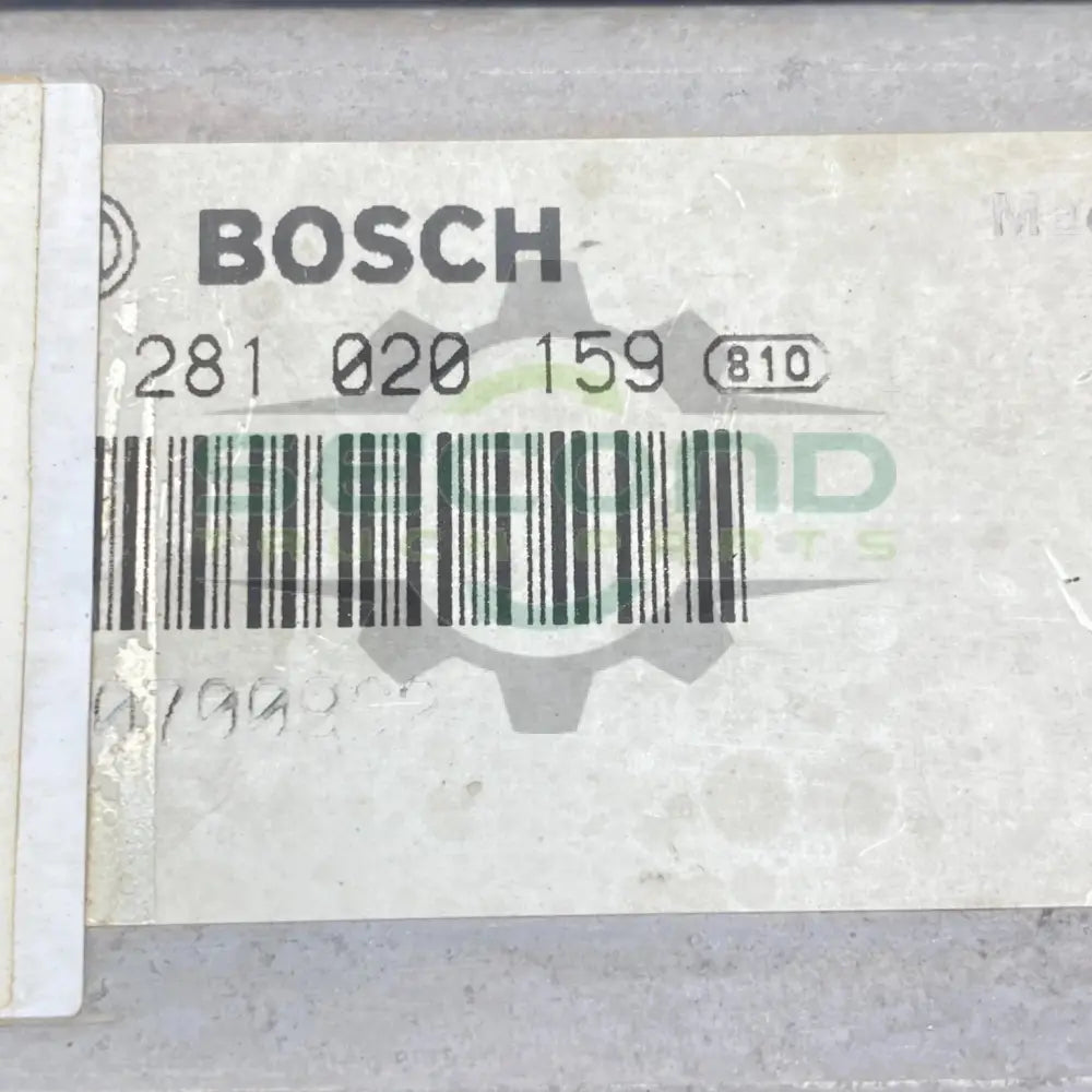 3007009C2 Genuine International Engine Electronic Control Module - Second Truck Parts