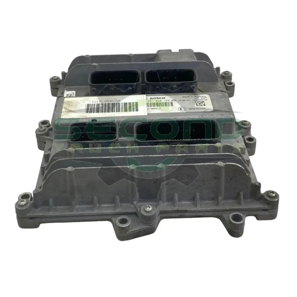 3007009C2 Genuine International Engine Electronic Control Module - Second Truck Parts