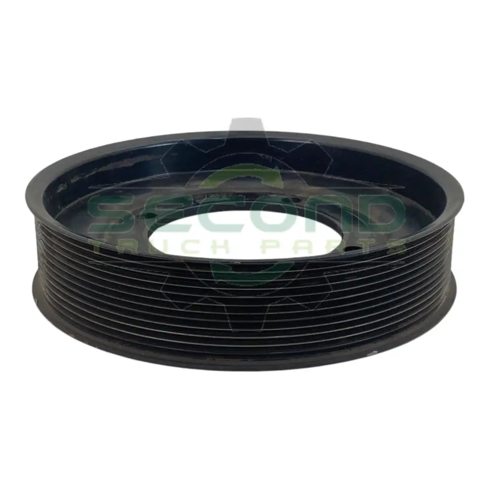 302GC4120 Genuine Volvo Pulley - Other Truck Parts