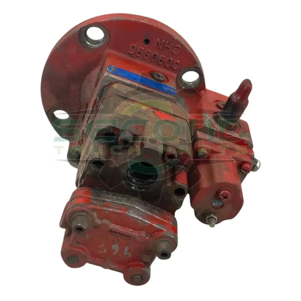 3417675 Genuine Cummins Fuel Pump - Second Truck Parts